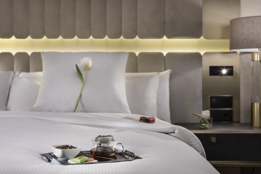 undefined The Level at Melia Castilla 8