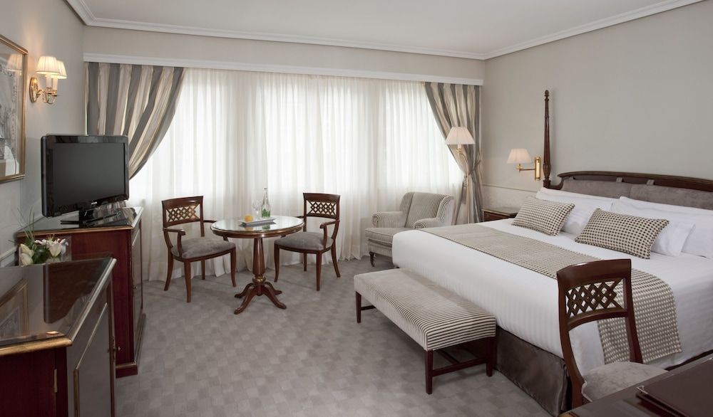 The Level, Premium Room
