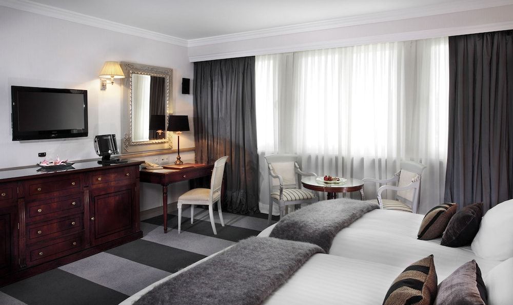 undefined The Level at Melia Castilla 7