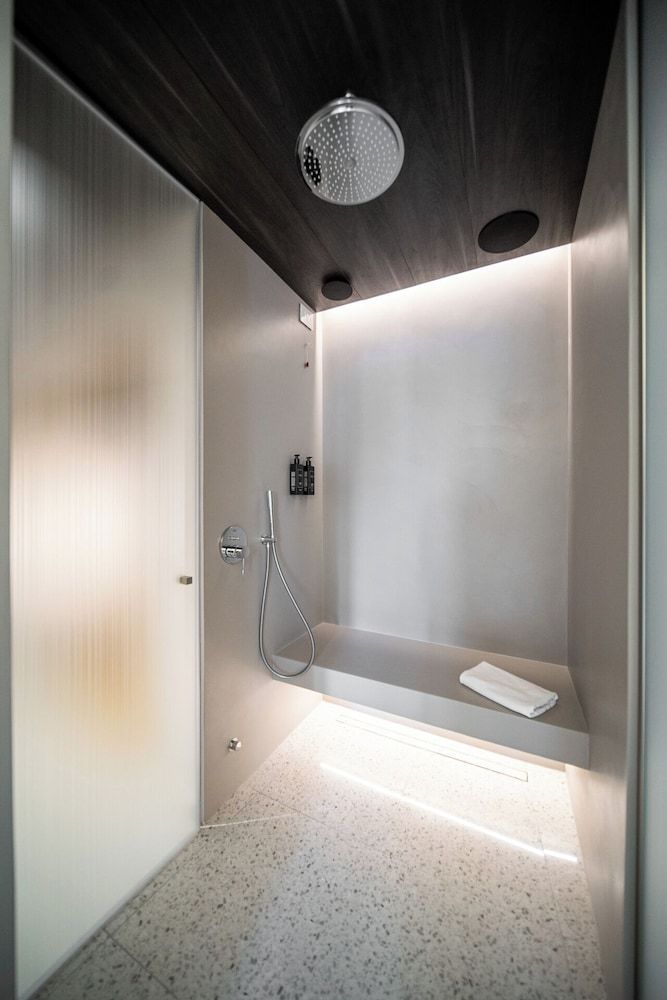 Grand Hotel Duchi d'Aosta Wellness Suite 4