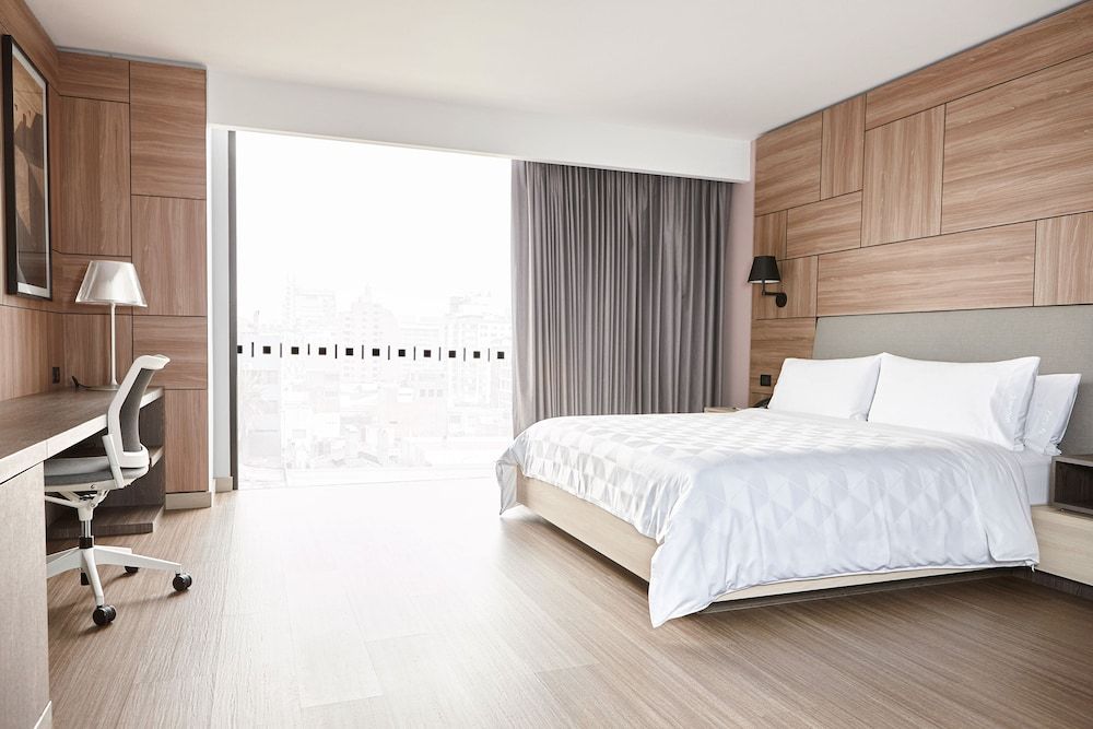 undefined Holiday Inn Lima Miraflores by IHG 7