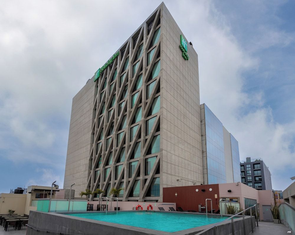 undefined Holiday Inn Lima Miraflores by IHG 2