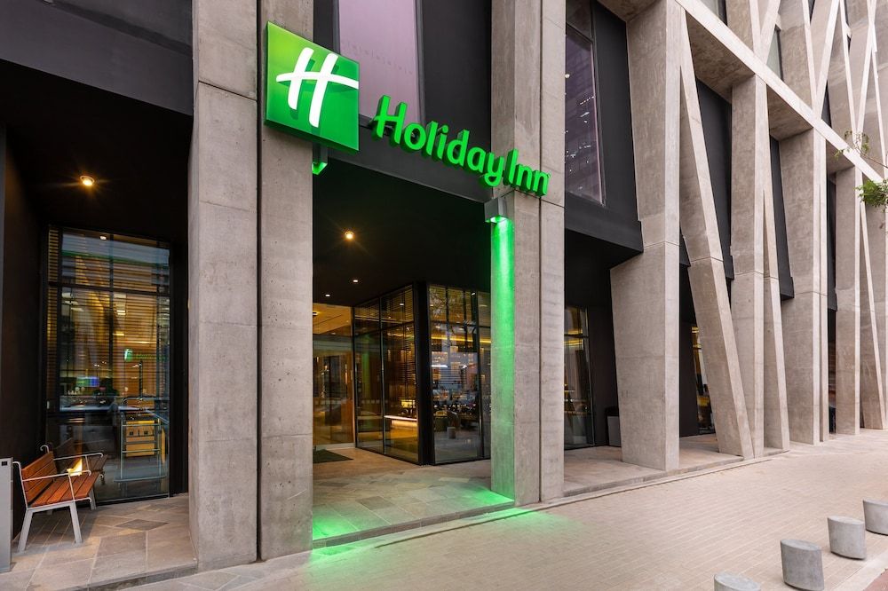 undefined Holiday Inn Lima Miraflores by IHG 4