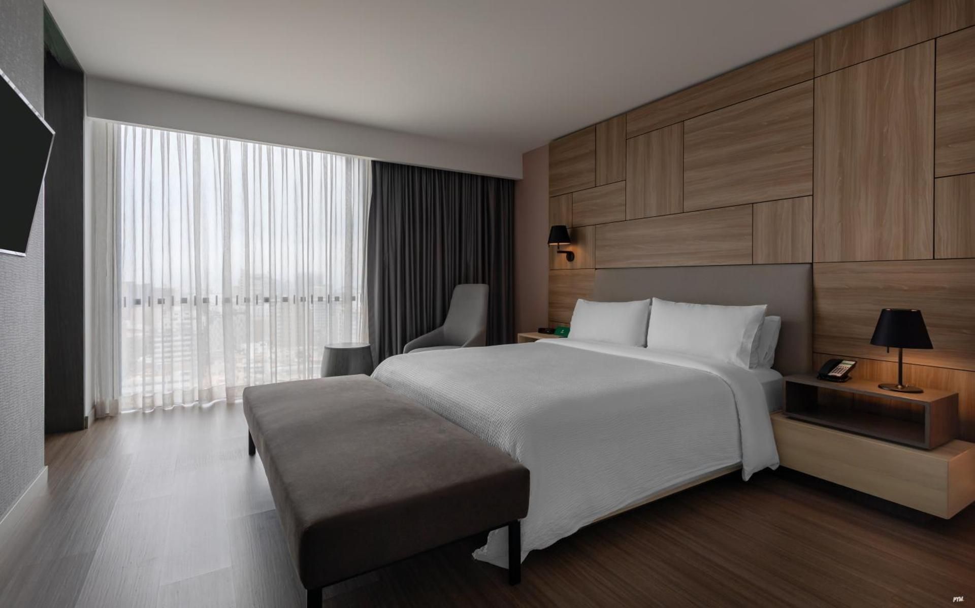 King Suite