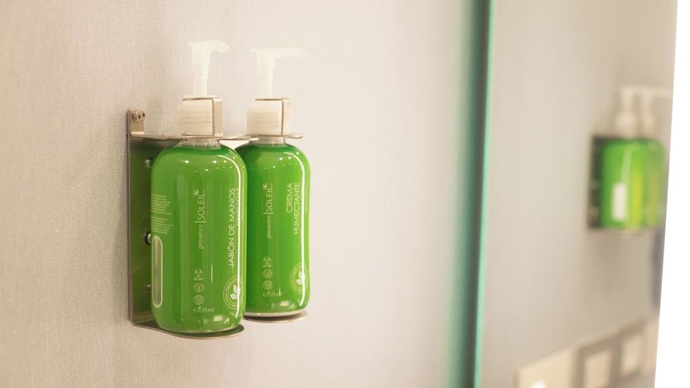 In-Room Amenity