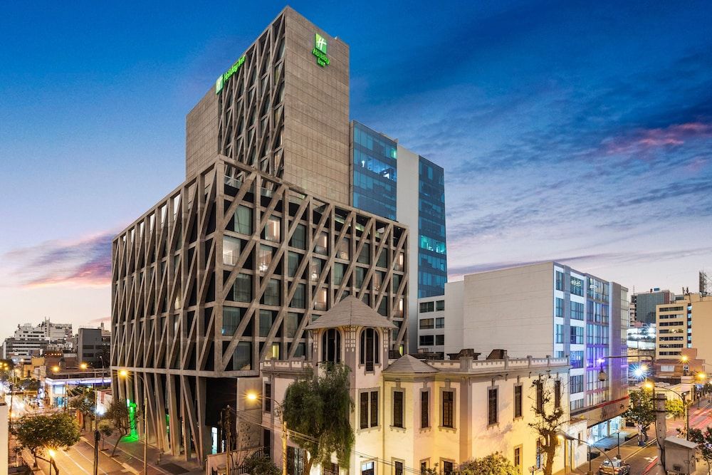 undefined Holiday Inn Lima Miraflores by IHG