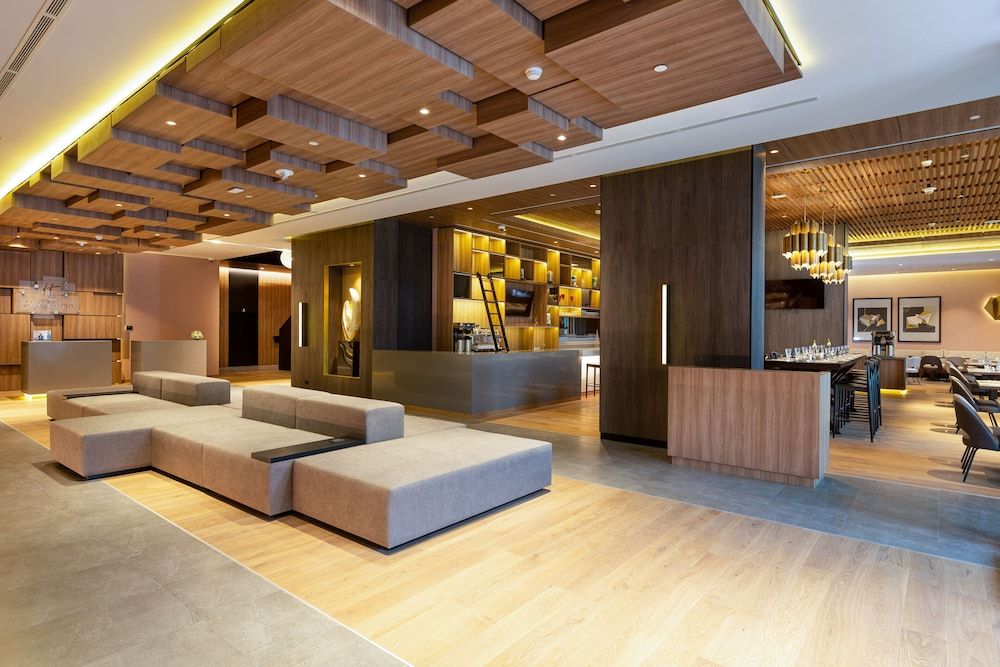 undefined Holiday Inn Lima Miraflores by IHG 8