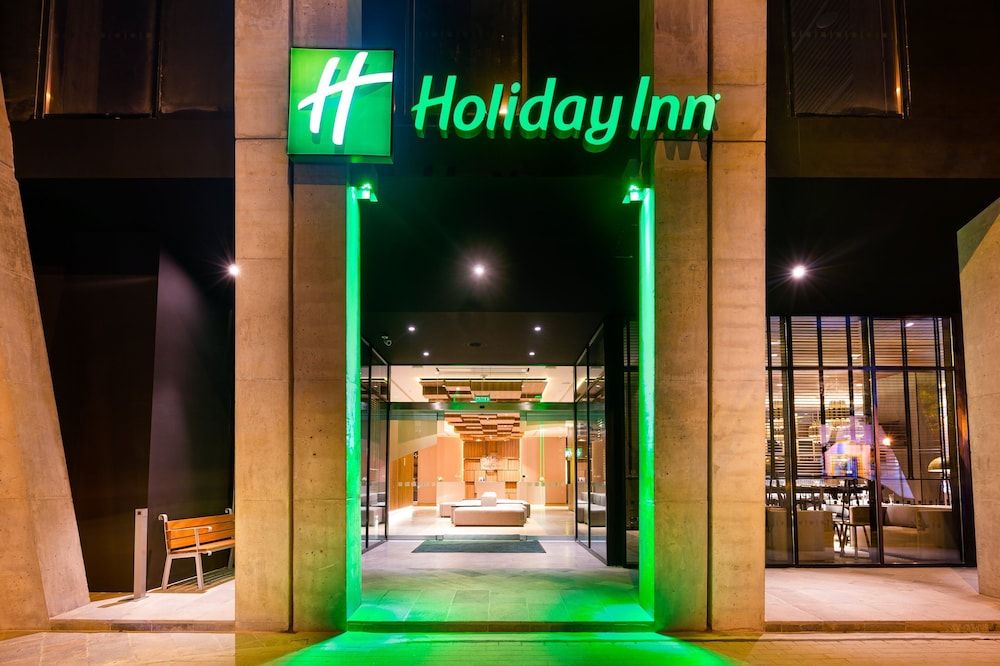 undefined Holiday Inn Lima Miraflores by IHG 10