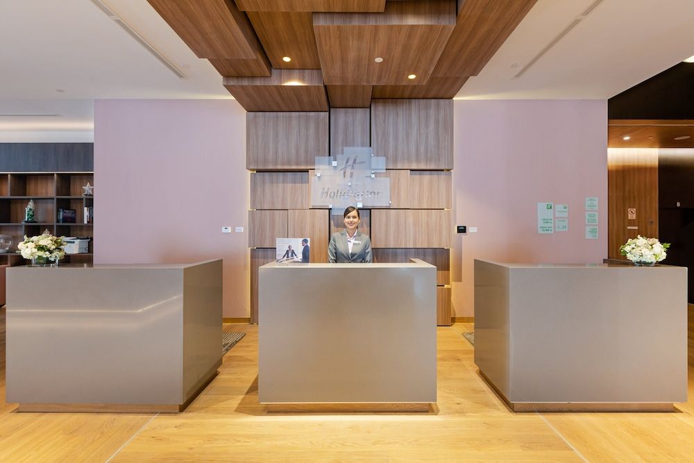 undefined Holiday Inn Lima Miraflores by IHG 9