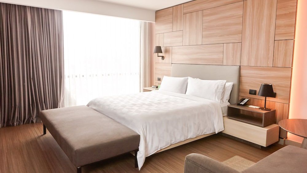 undefined Holiday Inn Lima Miraflores by IHG 8