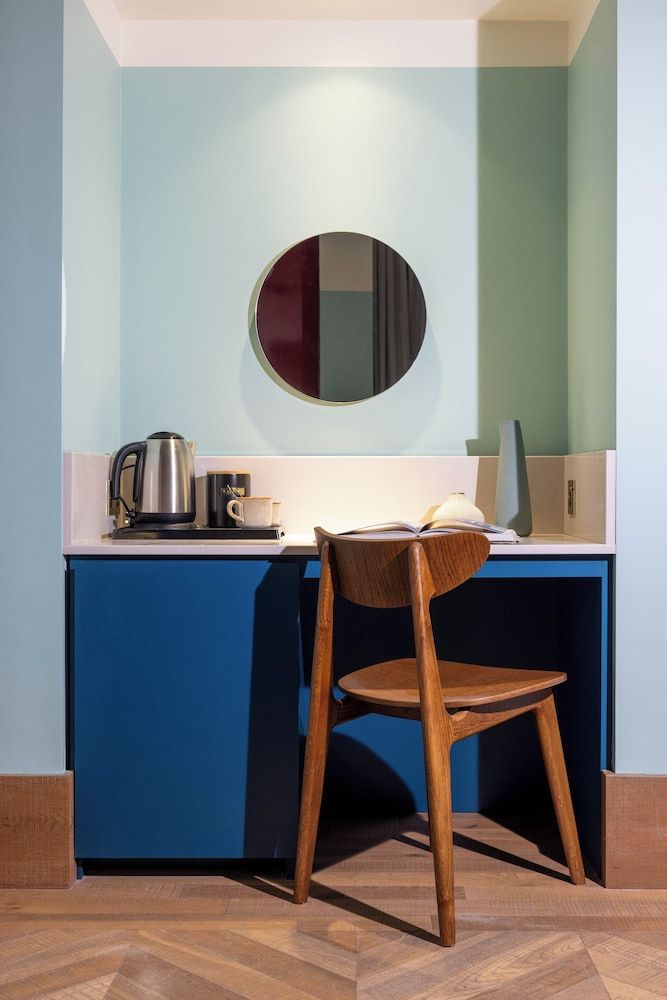 Native Manchester Double Room 11