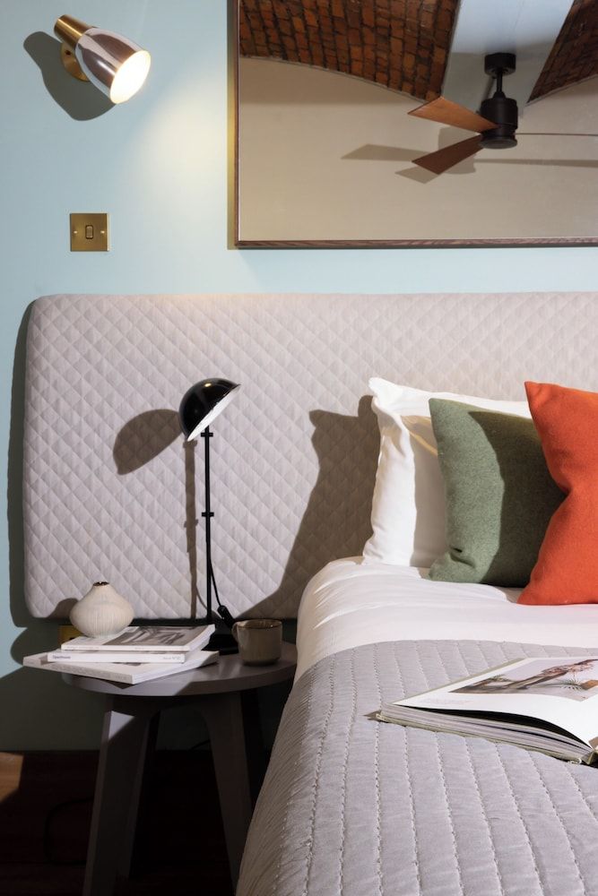 Native Manchester Double Room 3