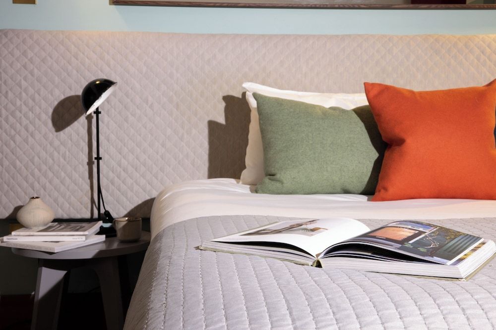 Native Manchester Double Room 6