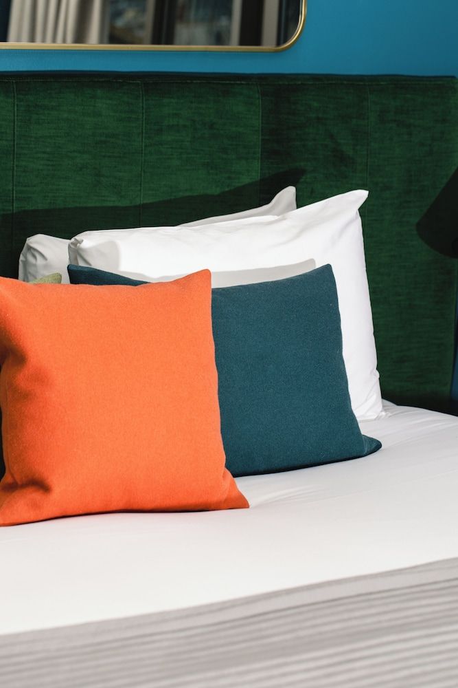 Native Manchester Double Room 7