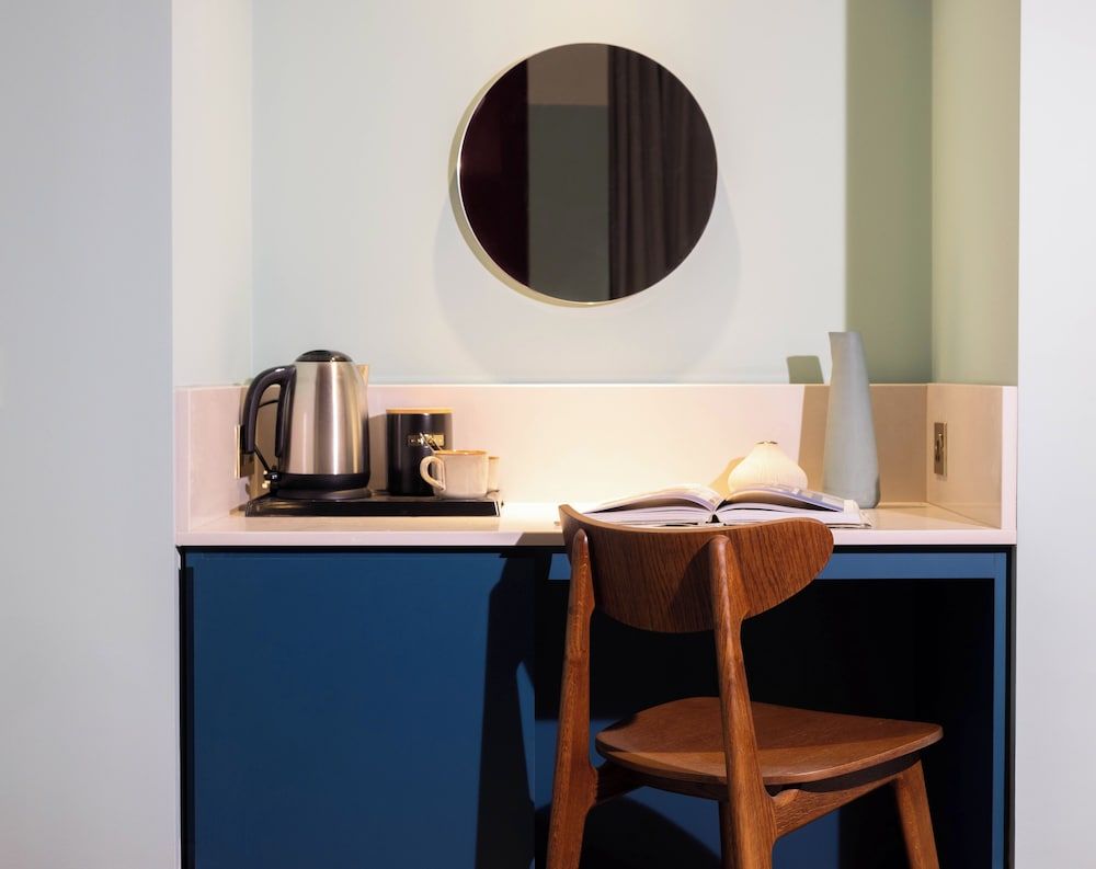 Native Manchester Double Room 10