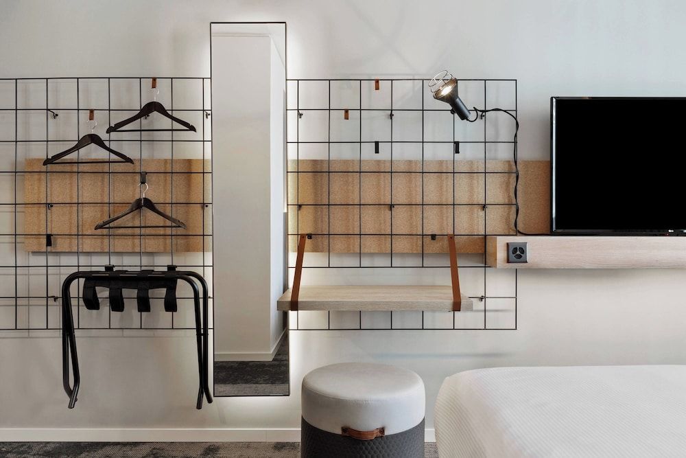 Room, 2 Twin Beds