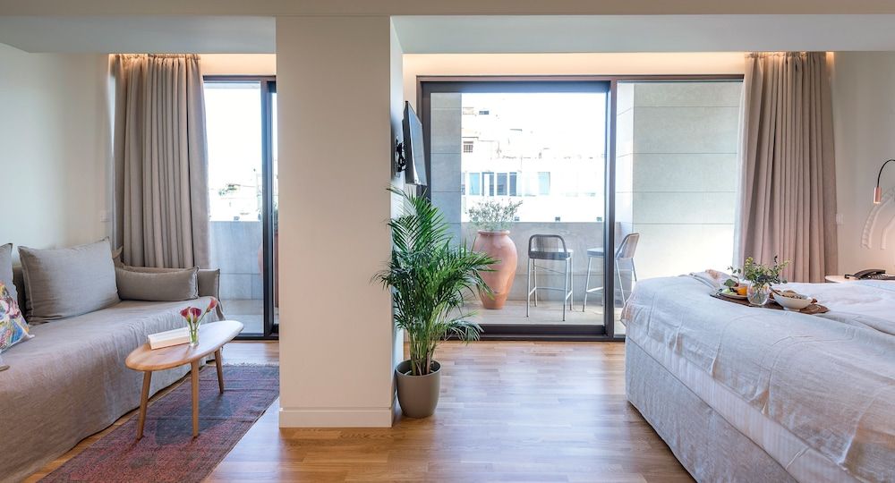 undefined Niche Hotel Athens