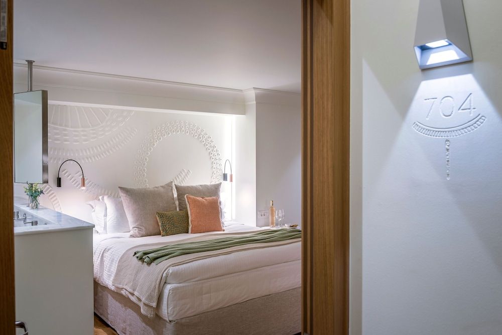 undefined Niche Hotel Athens 10