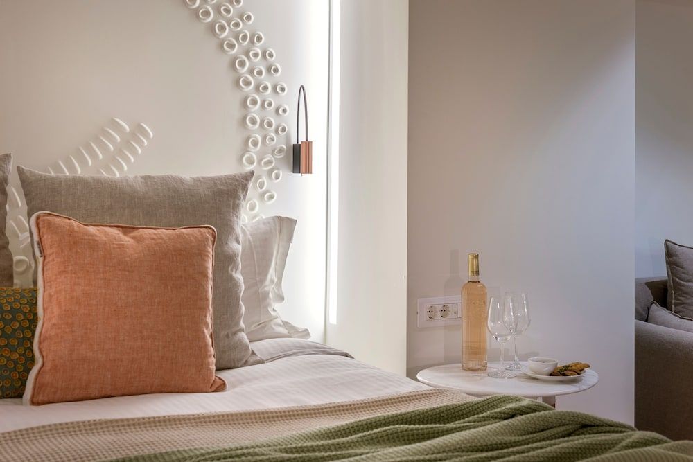 undefined Niche Hotel Athens 5