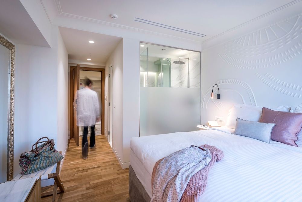 undefined Niche Hotel Athens 4