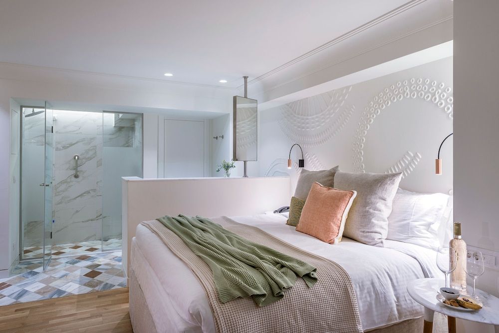 undefined Niche Hotel Athens 9