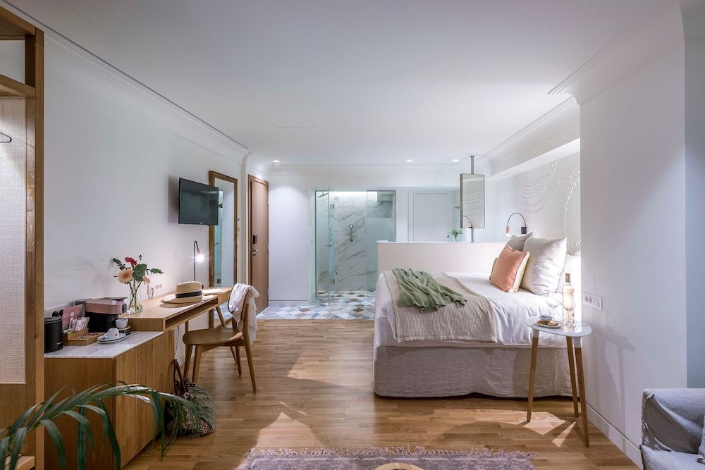 undefined Niche Hotel Athens 10