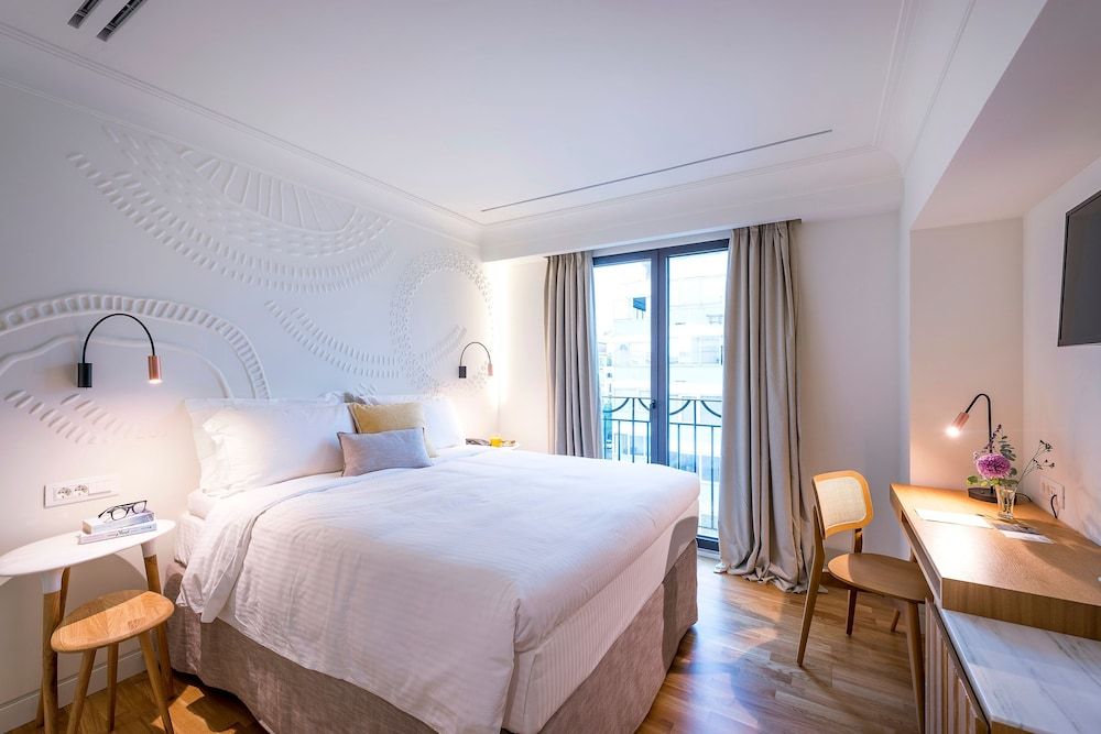 undefined Niche Hotel Athens 3