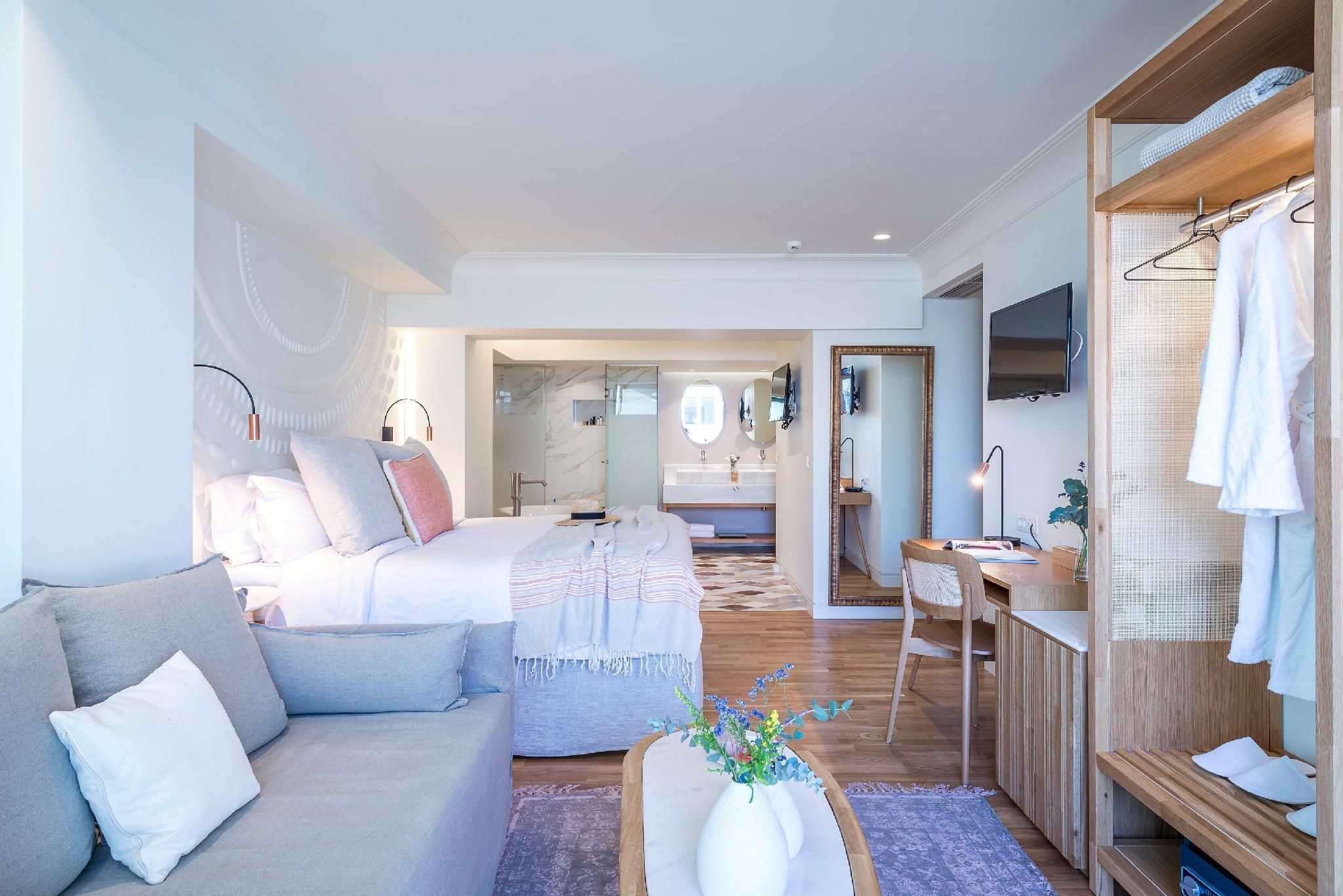 undefined Niche Hotel Athens 3