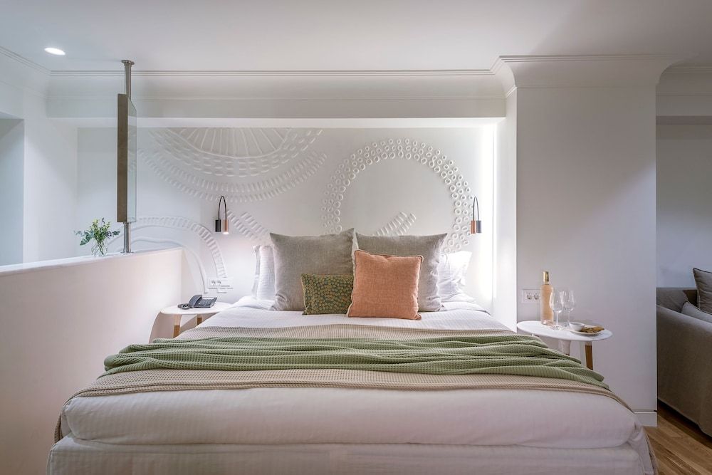 undefined Niche Hotel Athens 8