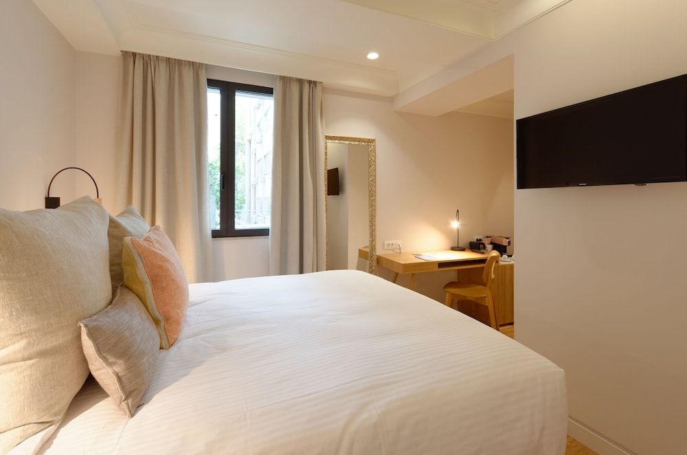 undefined Niche Hotel Athens 5