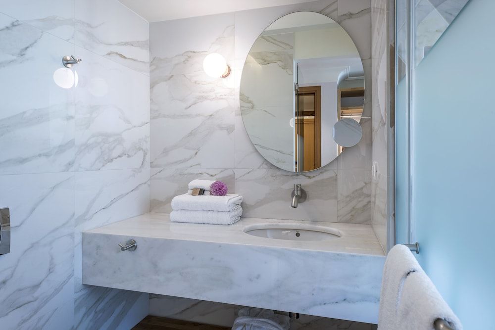 Niche Hotel Athens niche room 10