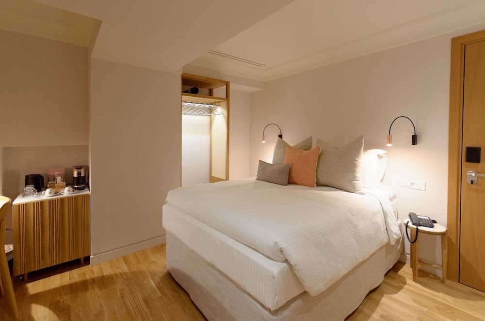 undefined Niche Hotel Athens 2