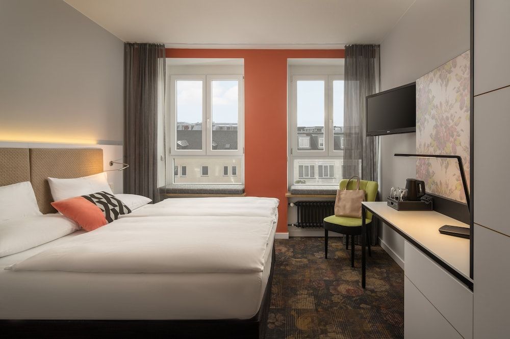 Boutique Hotel Atrium