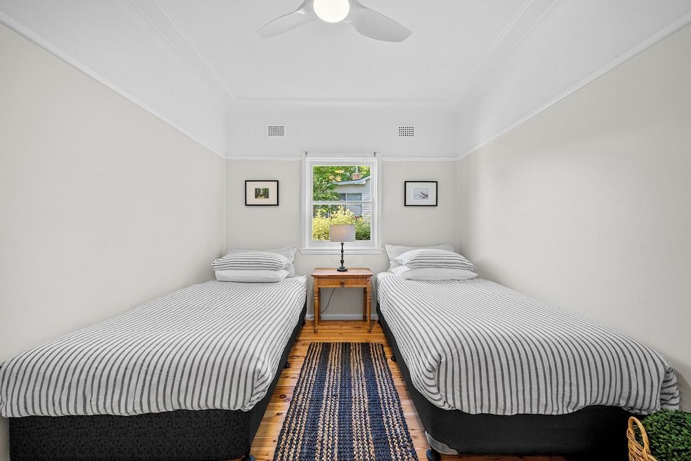 Cascade Cottage in Wentworth Falls