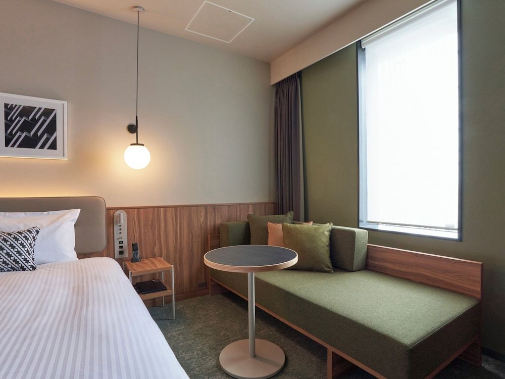 Comfort Queen Room with Sofa Bed, Non Smoking