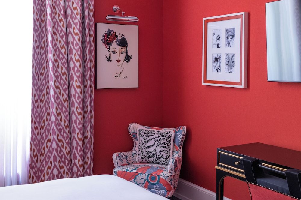 Maalot Roma Superior Room 7