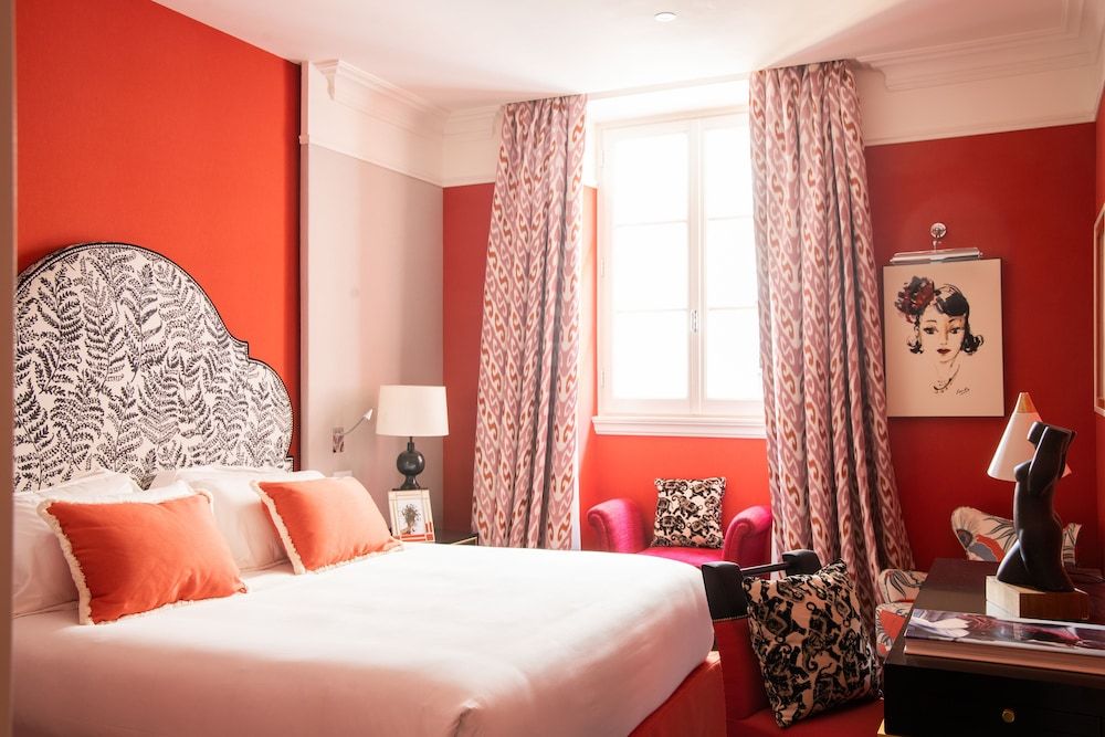 Maalot Roma Superior Room