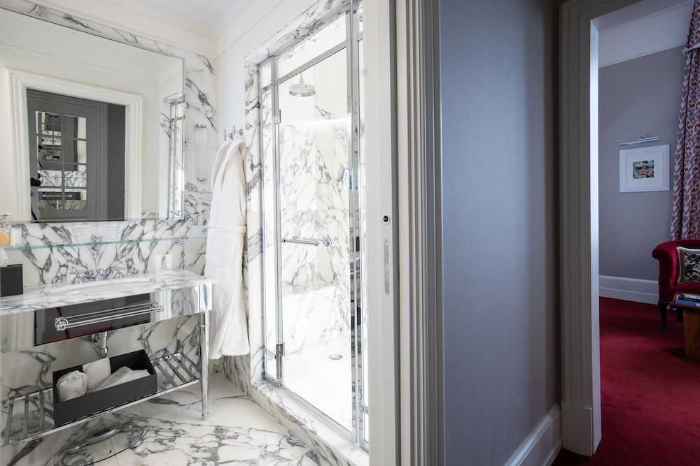 Maalot Roma Superior Room 5