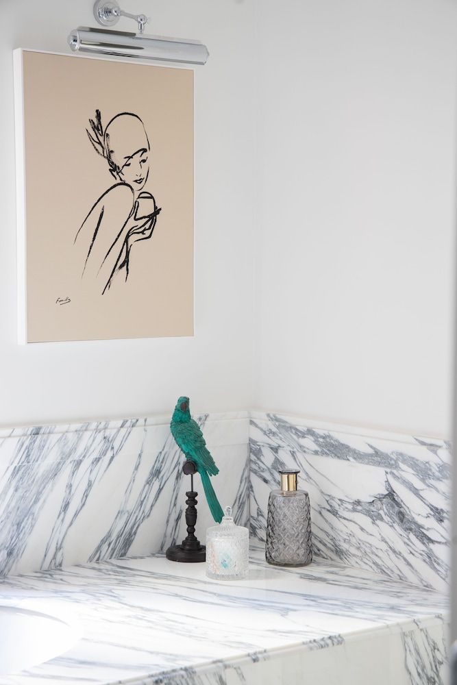 Maalot Roma Superior Room 6