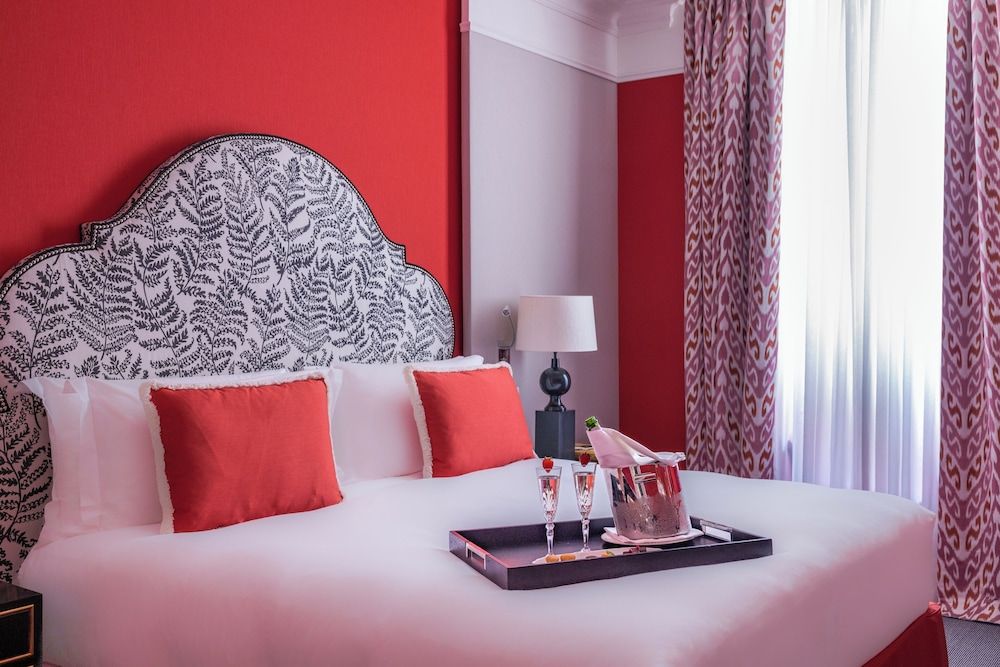 Maalot Roma Superior Room 3