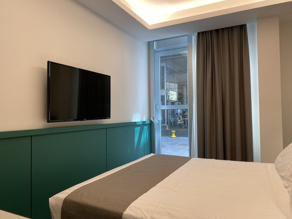 undefined Smart Hotel Napoli