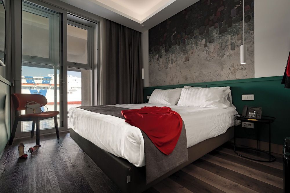 undefined Smart Hotel Napoli 3