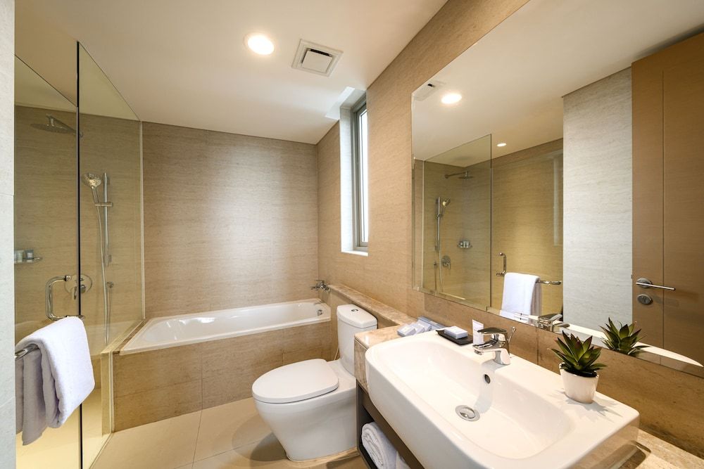 undefined Oakwood PIK Jakarta 7