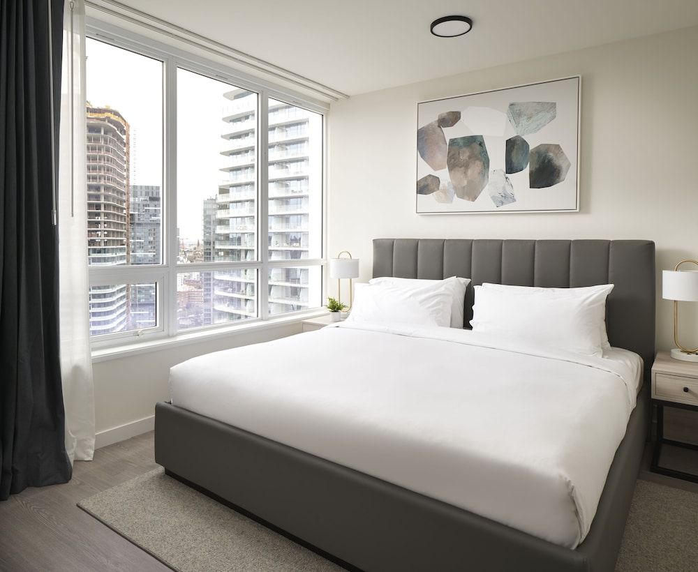 Deluxe Suite, 3 Bedrooms