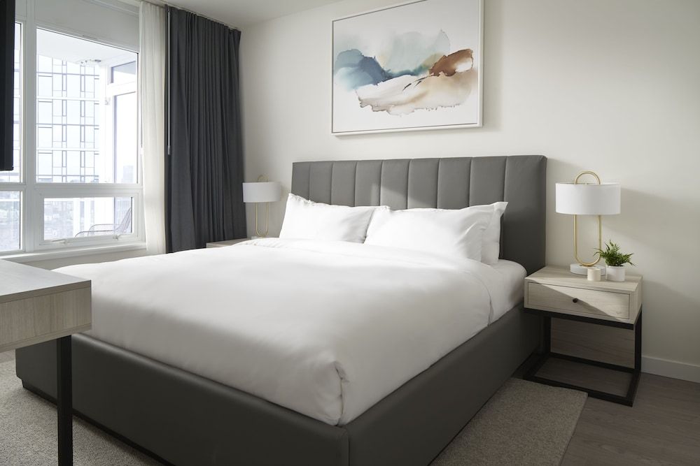 Deluxe Suite, 2 Bedrooms