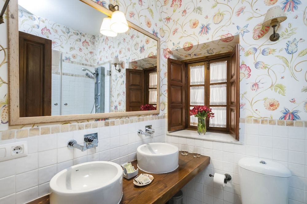 Hotel Amadeus Sevilla Standard Double Room 11