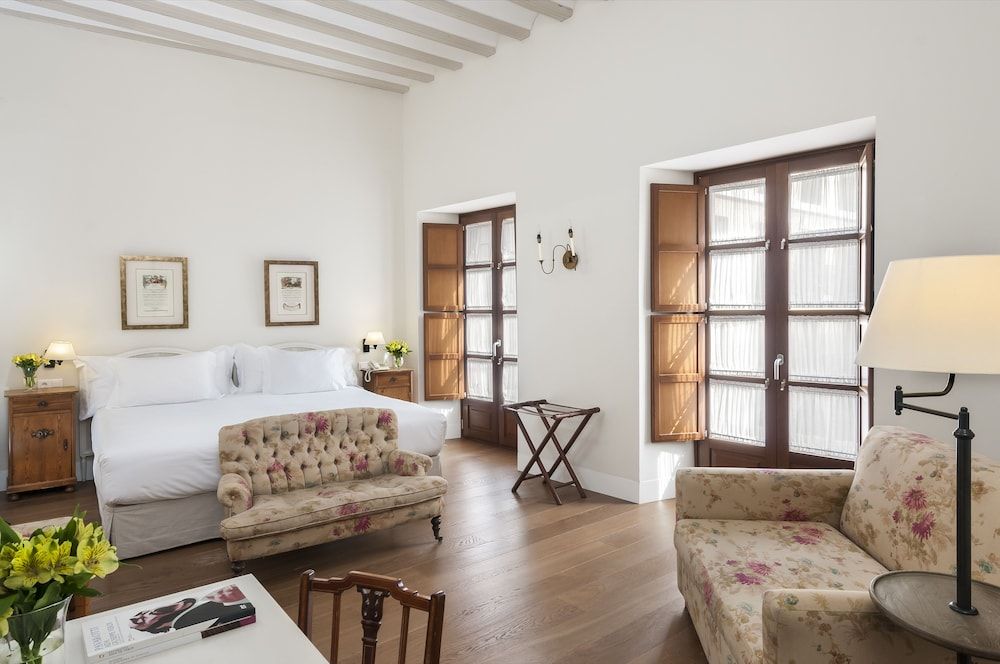 undefined Hotel Amadeus Sevilla 3