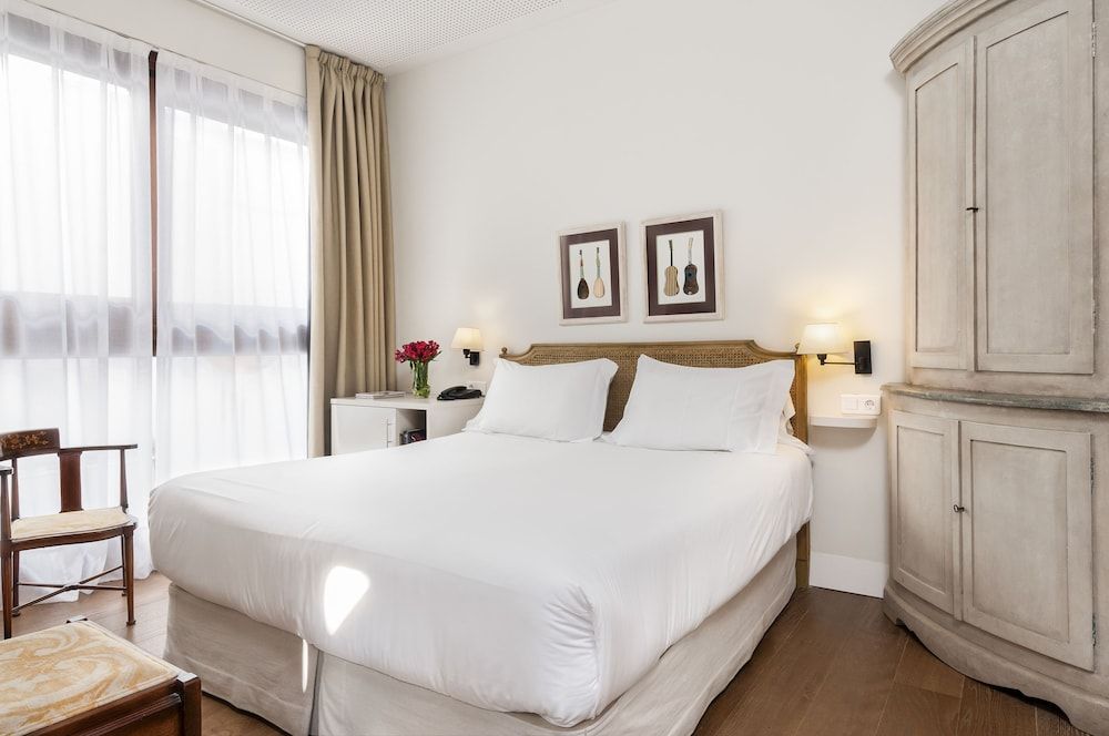 Hotel Amadeus Sevilla Standard Double Room 6