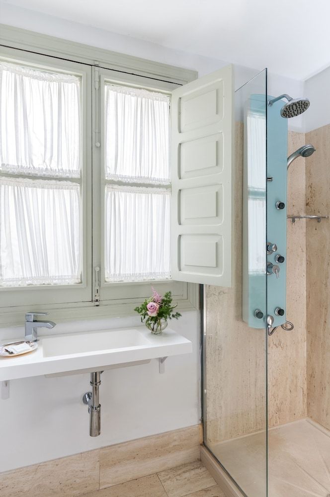 Hotel Amadeus Sevilla Standard Double Room 13