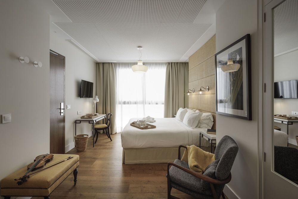 undefined Hotel Amadeus Sevilla 2